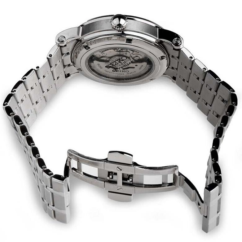 ساعت مچی مردانه سیکو SRPA17J1