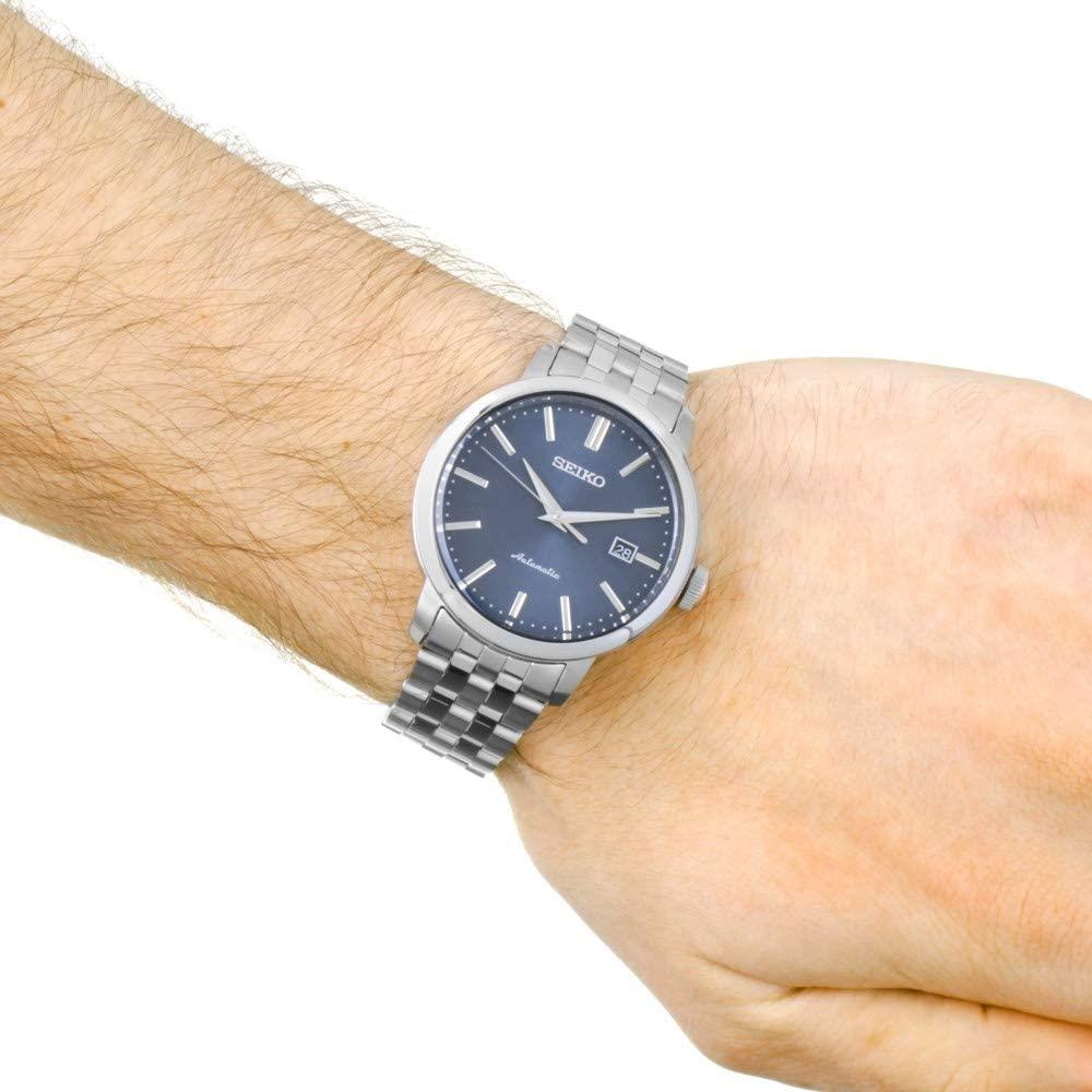 ساعت مچی مردانه سیکو SRPA25K1