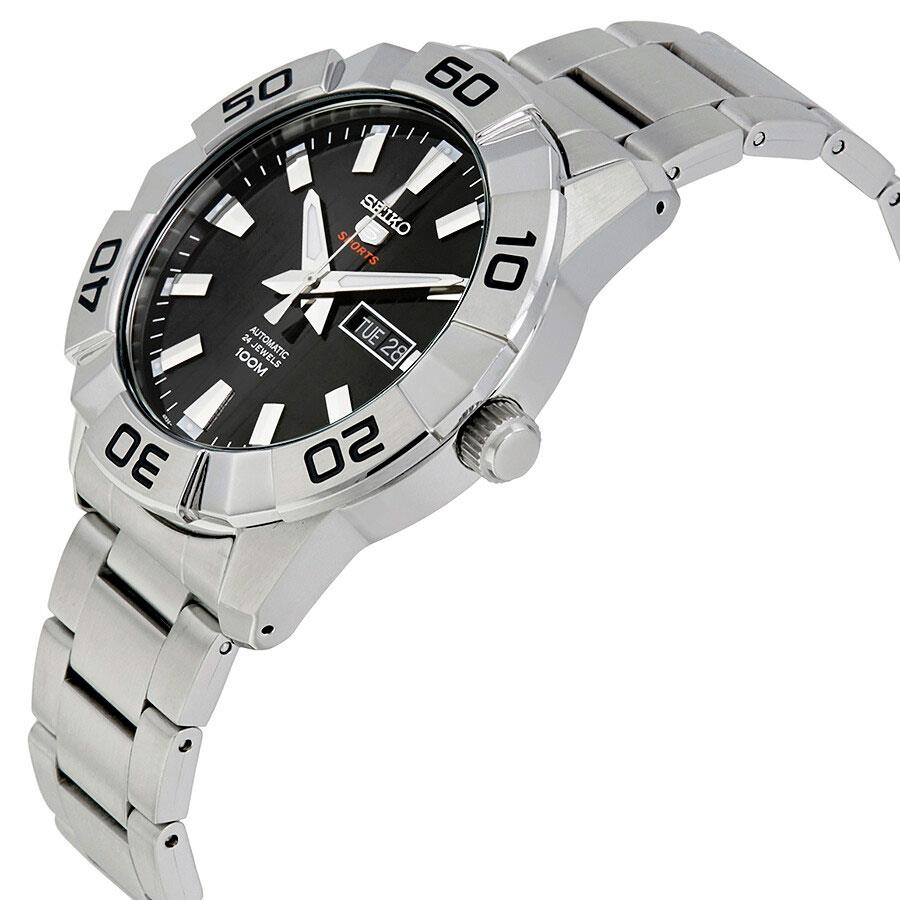 ساعت مچی مردانه سیکو SRPA51J1