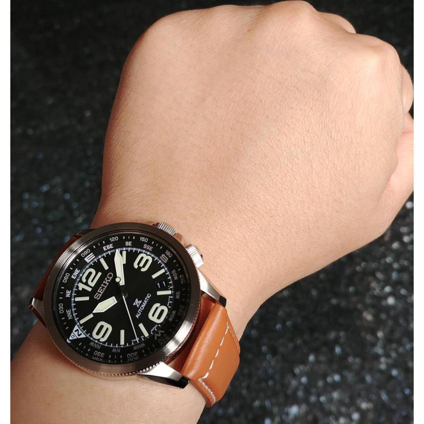 ساعت مچی مردانه سیکو SRPA75J1