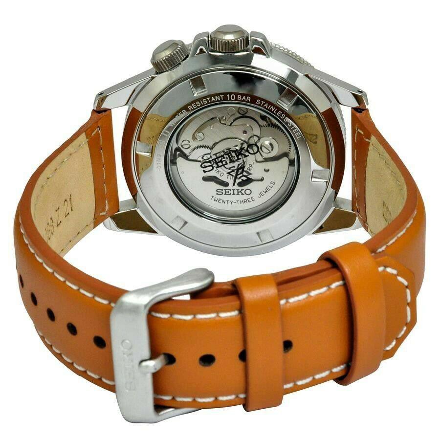 ساعت مچی مردانه سیکو SRPA75J1