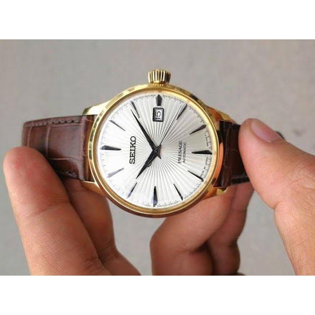 ساعت مچی مردانه سیکو SRPB44J1