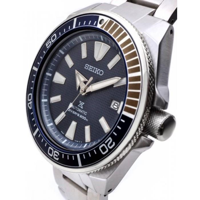 ساعت مچی مردانه سیکو SRPB49K1