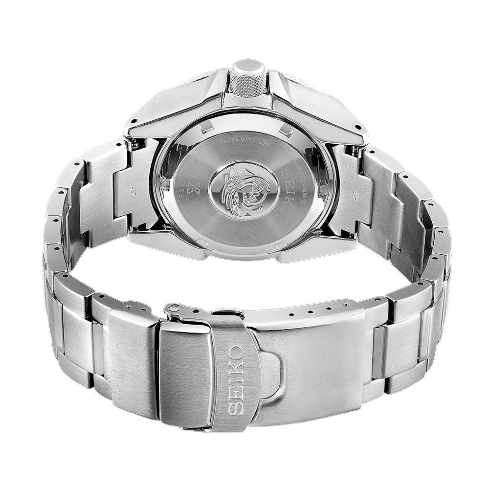 ساعت مچی مردانه سیکو SRPB49K1