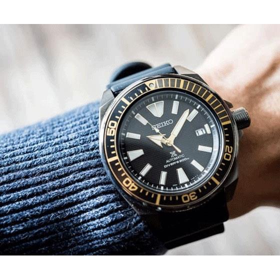 ساعت مچی مردانه سیکو SRPB55K1