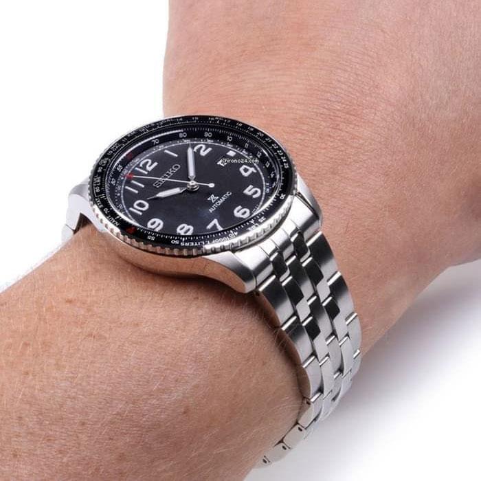 ساعت مچی مردانه سیکو SRPB57K1