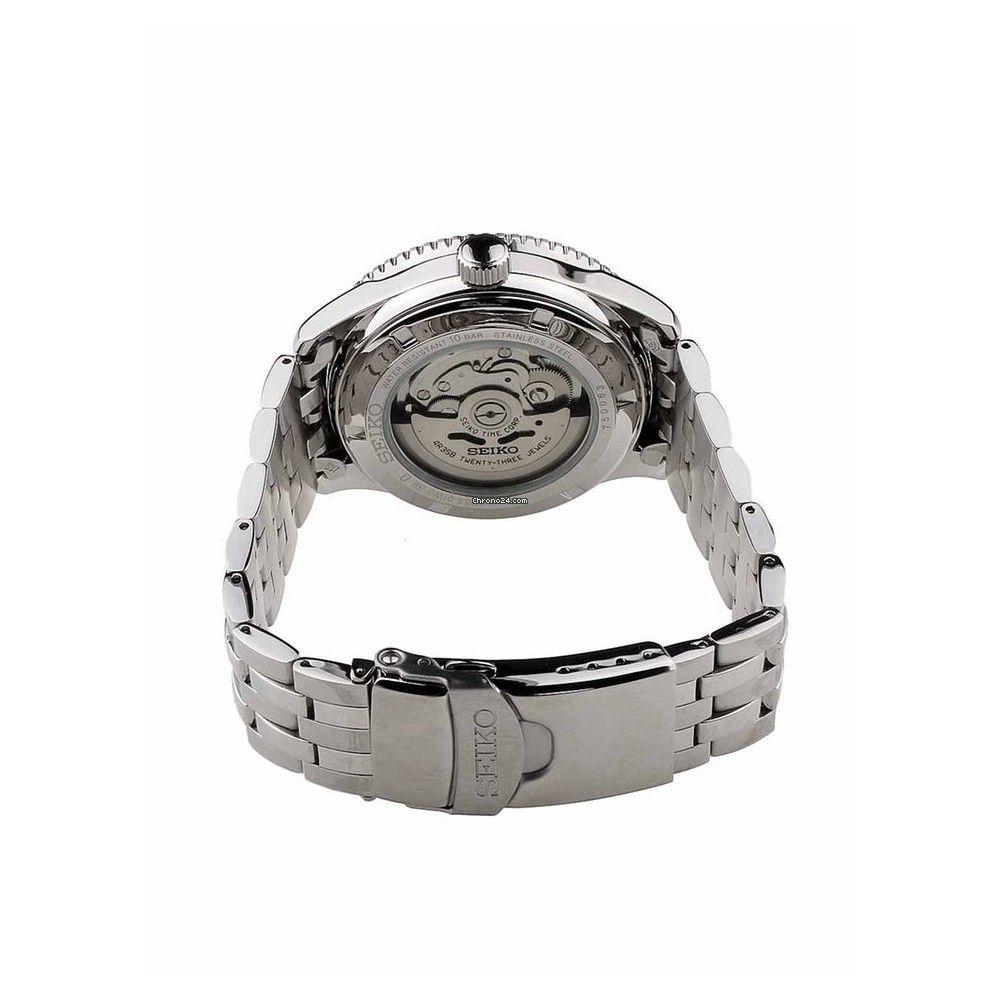 ساعت مچی مردانه سیکو SRPB57K1