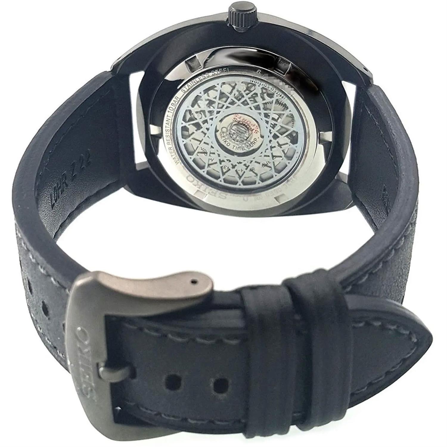 ساعت مچی مردانه سیکو SRPB73K1