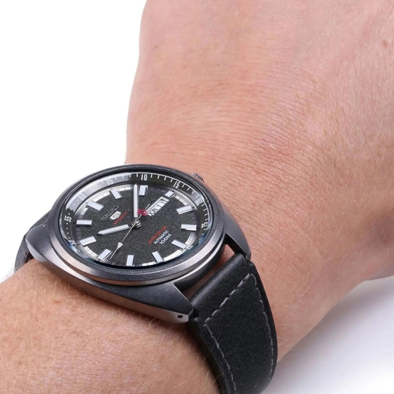 ساعت مچی مردانه سیکو SRPB73K1