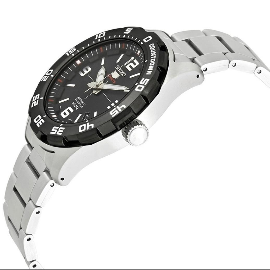 ساعت مچی مردانه سیکو SRPB81K1