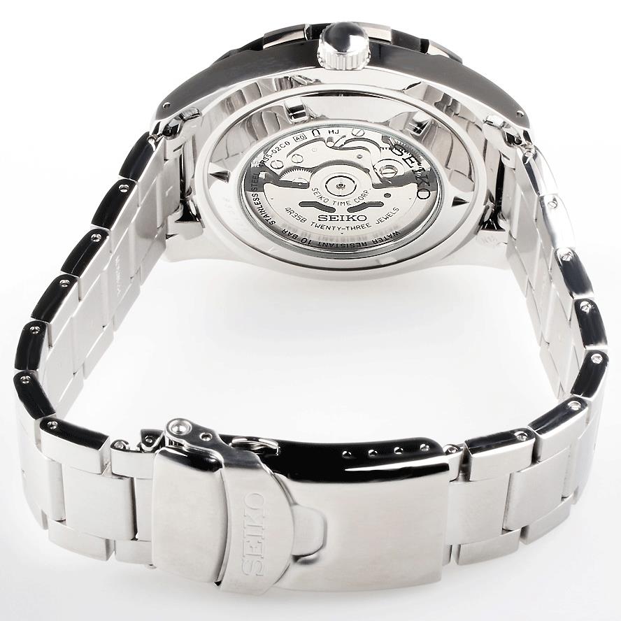 ساعت مچی مردانه سیکو SRPB81K1