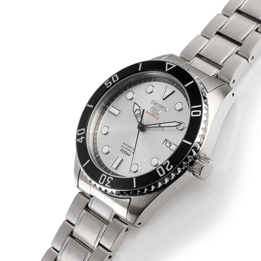 ساعت مچی مردانه سیکو SRPB87K1