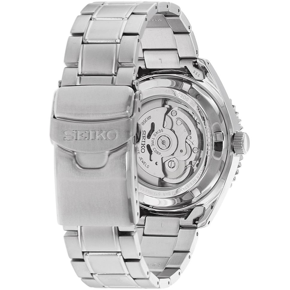 ساعت مچی مردانه سیکو SRPB87K1