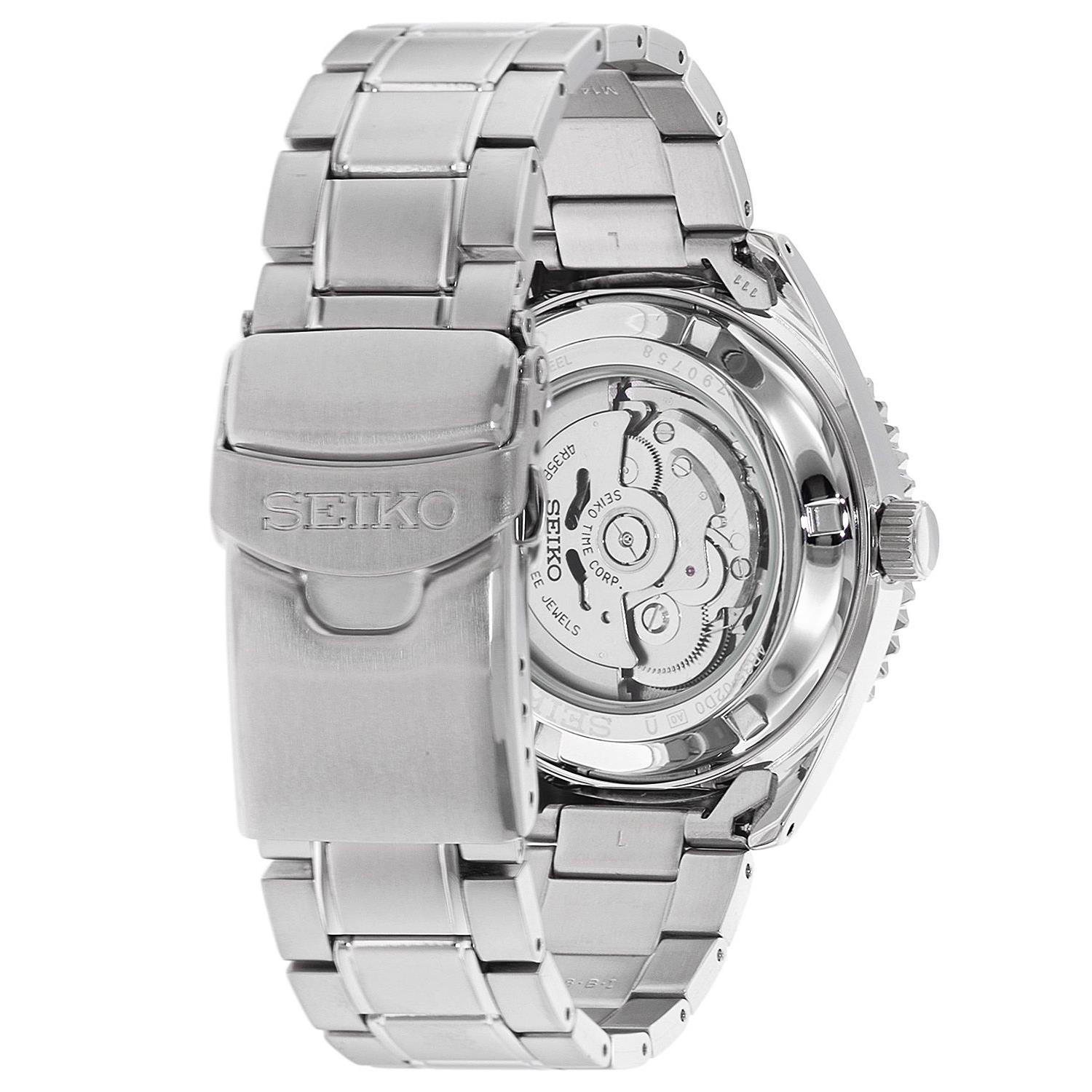 ساعت مچی مردانه سیکو SRPB91K1