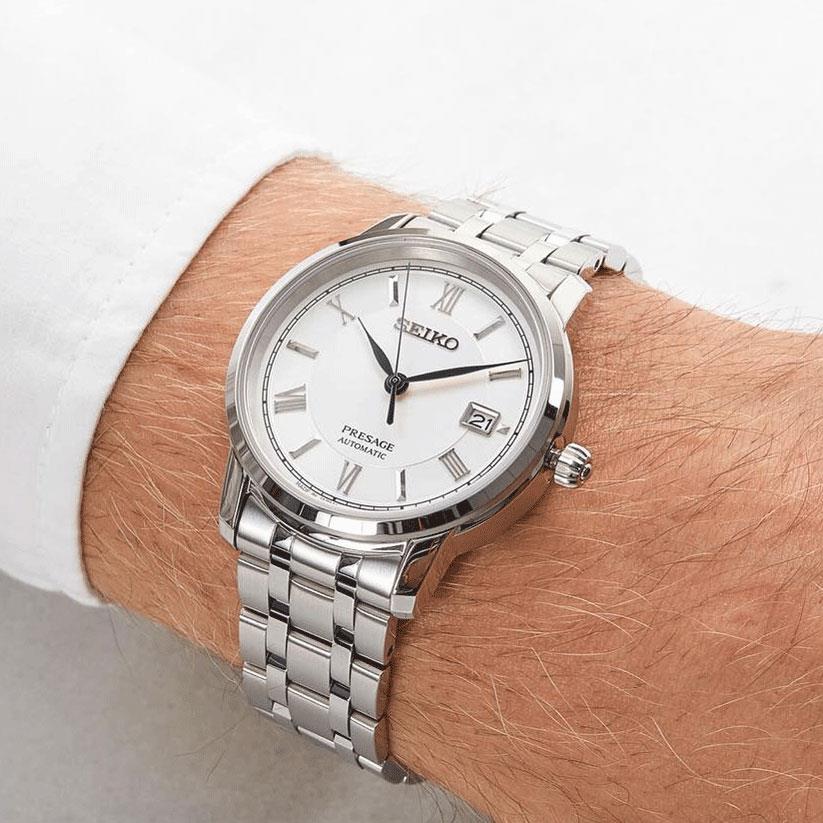 ساعت مچی مردانه سیکو SRPC05J1