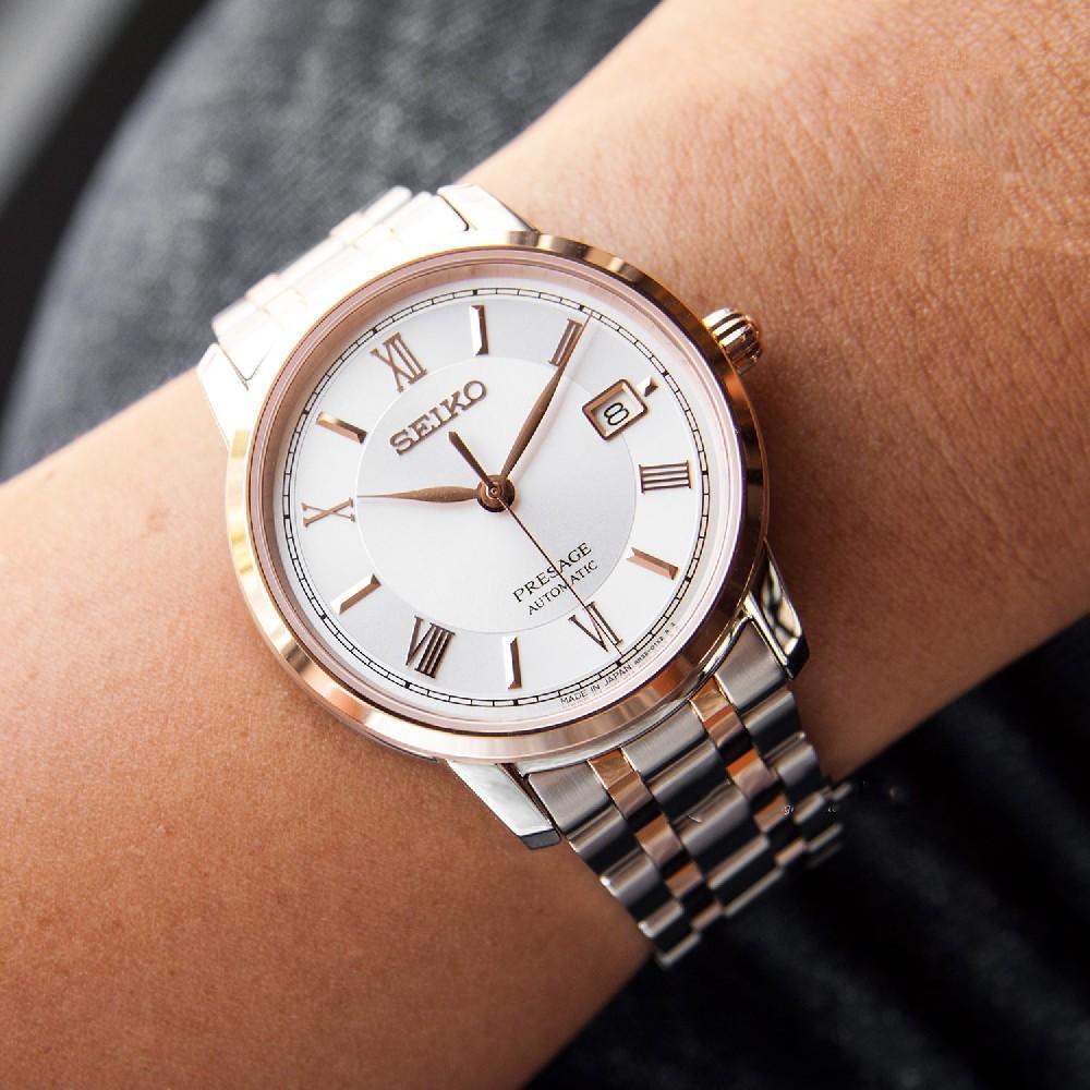 ساعت مچی مردانه سیکو SRPC06J1