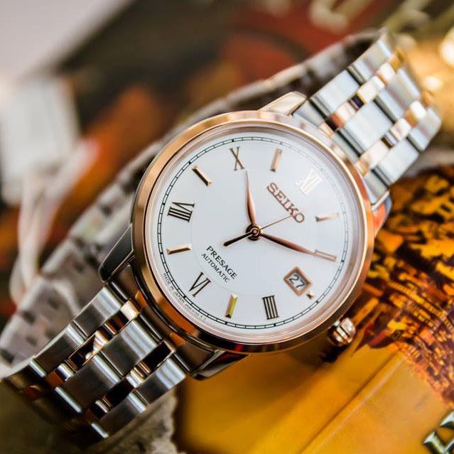 ساعت مچی مردانه سیکو SRPC06J1