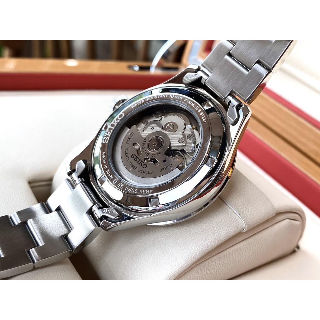 ساعت مچی مردانه سیکو SRPC17J1