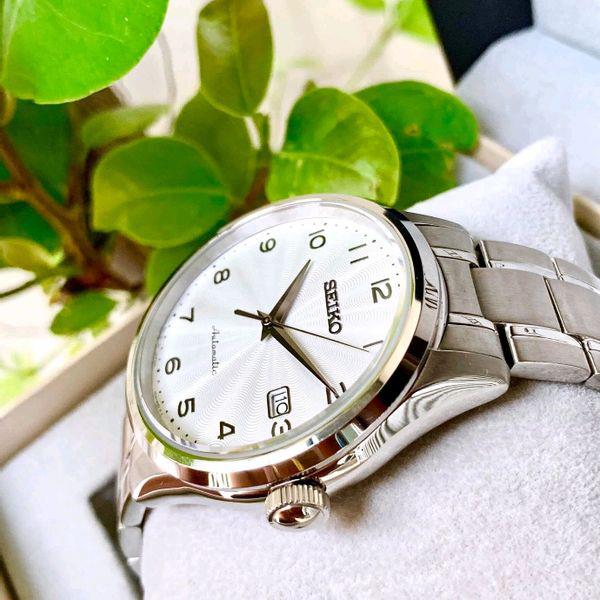 ساعت مچی مردانه سیکو SRPC17J1