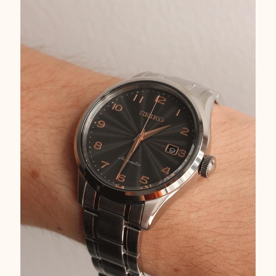 ساعت مچی مردانه سیکو SRPC19K1