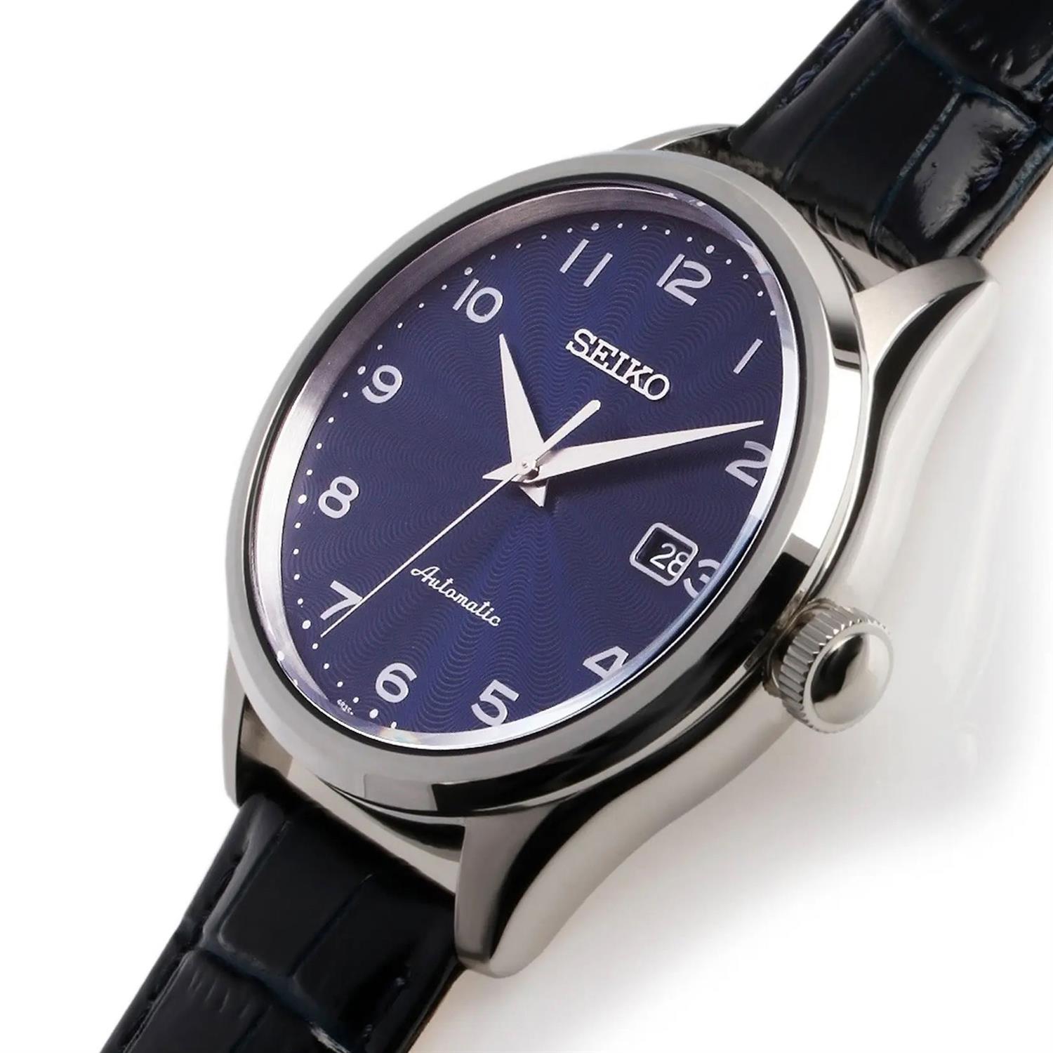 ساعت مچی مردانه سیکو SRPC21K1