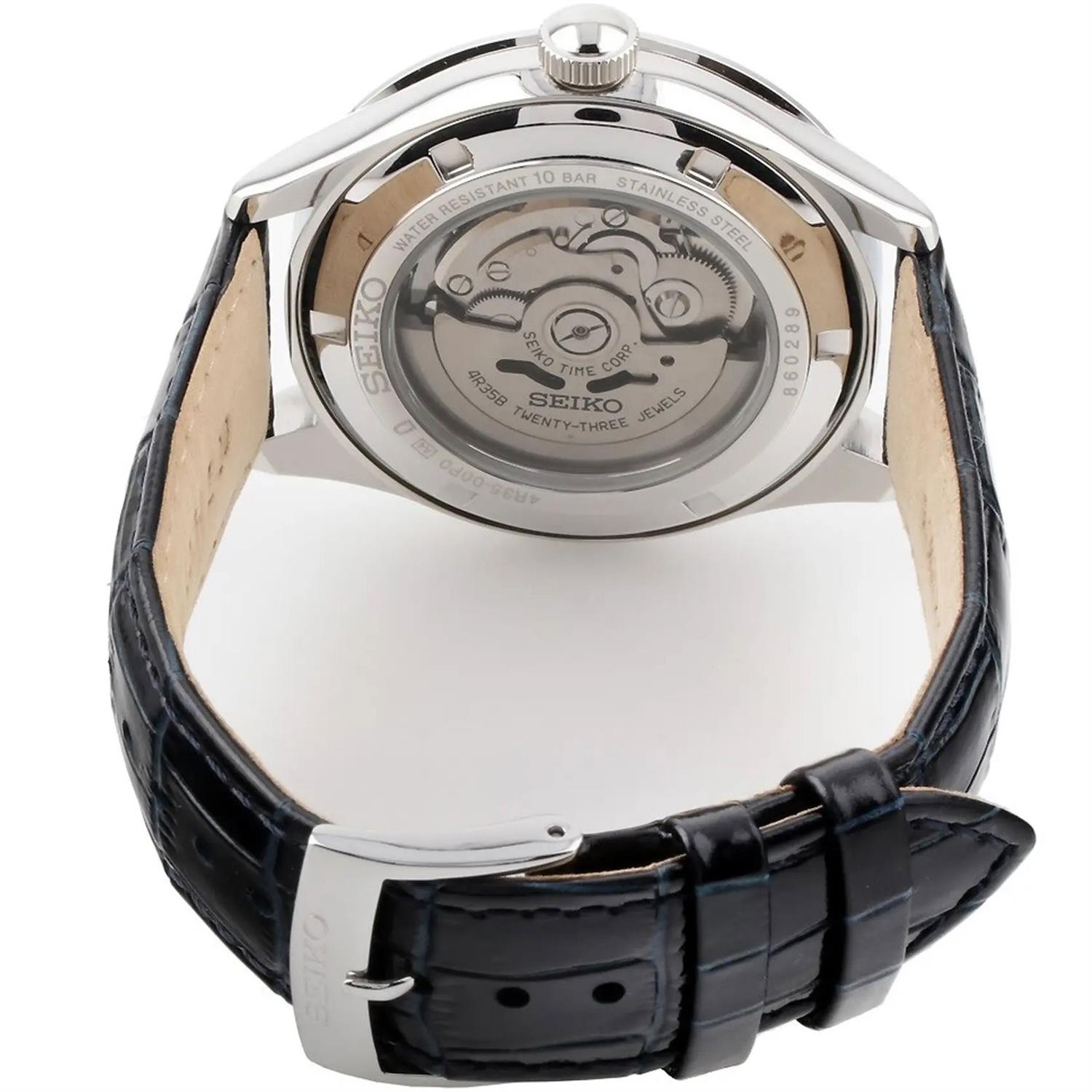 ساعت مچی مردانه سیکو SRPC21K1