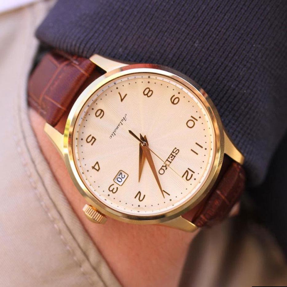 ساعت مچی مردانه سیکو SRPC22K1