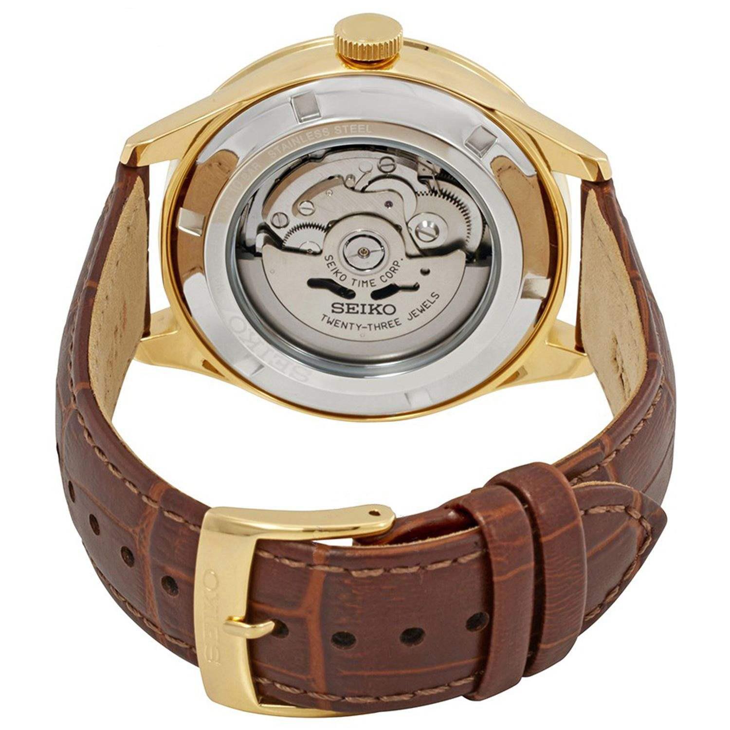 ساعت مچی مردانه سیکو SRPC22K1