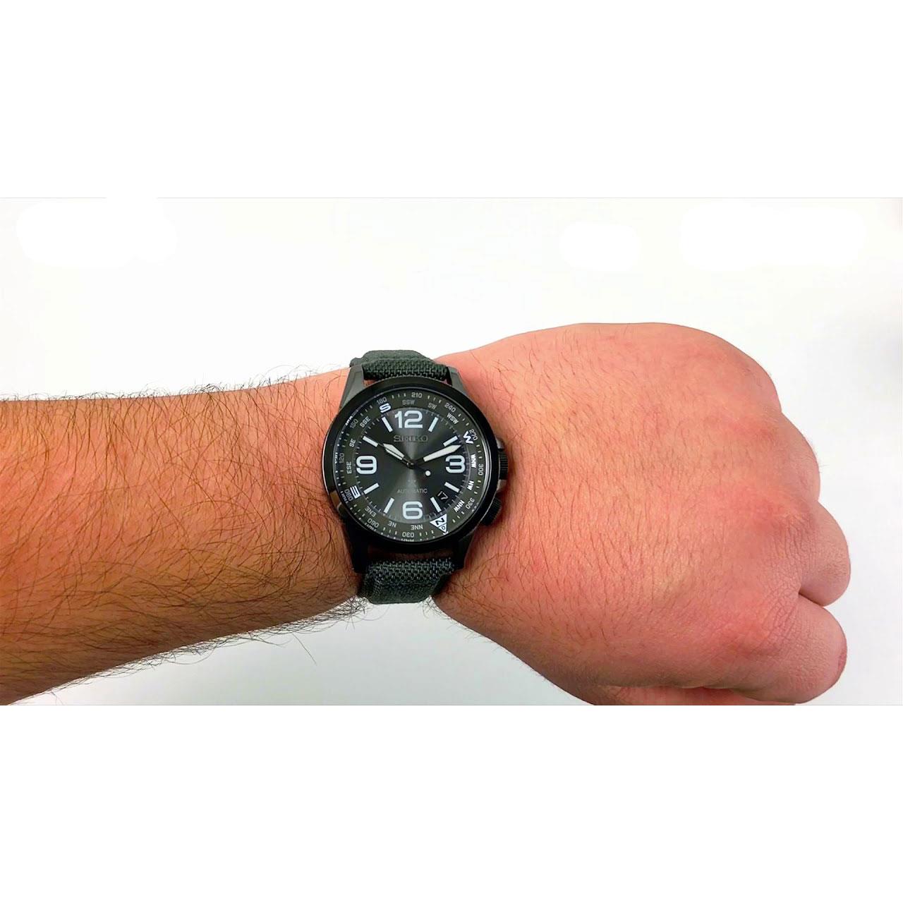 ساعت مچی مردانه سیکو SRPC29K1