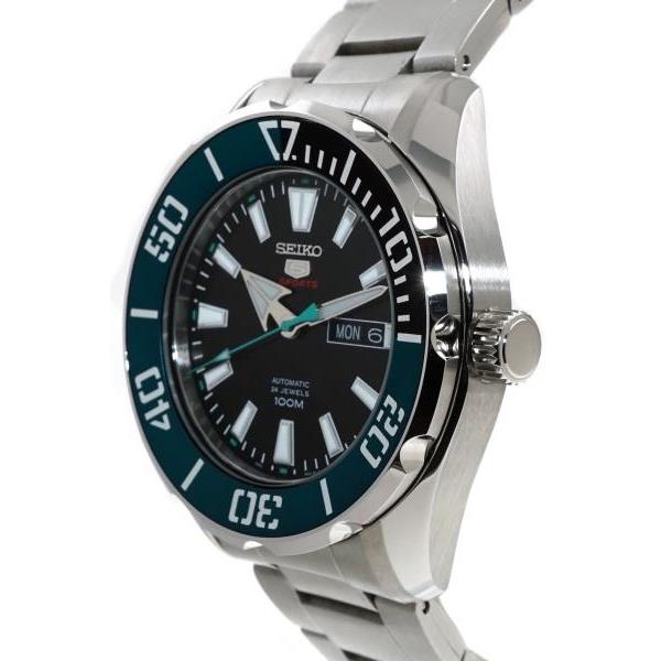 ساعت مچی مردانه سیکو SRPC53K1S