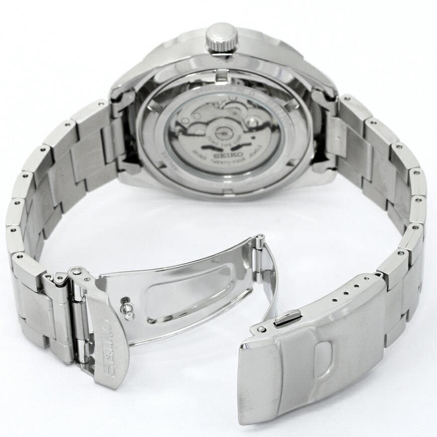 ساعت مچی مردانه سیکو SRPC53K1S