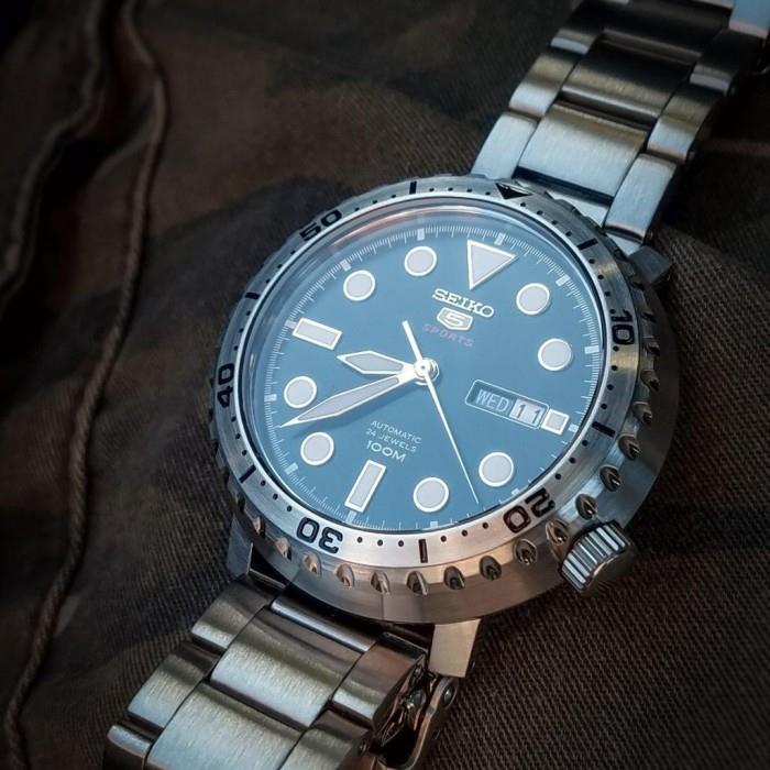 ساعت مچی مردانه سیکو SRPC61K1