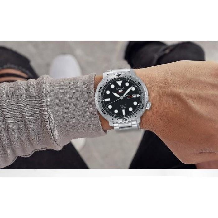 ساعت مچی مردانه سیکو SRPC61K1