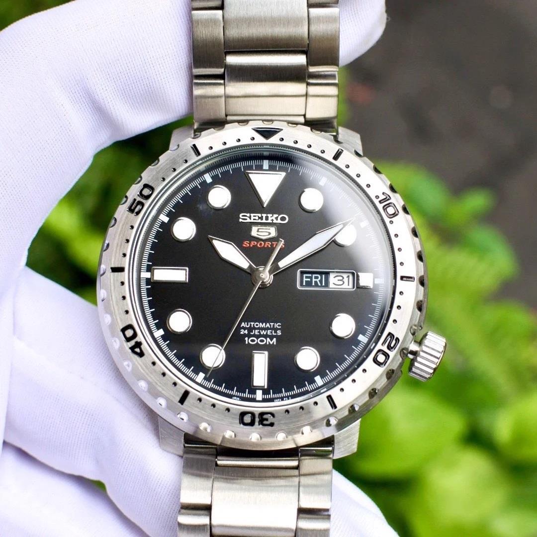 ساعت مچی مردانه سیکو SRPC61K1