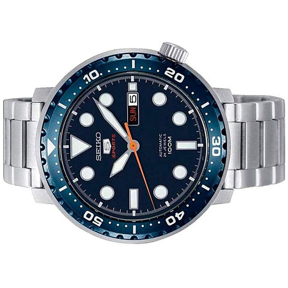 ساعت مچی مردانه سیکو SRPC63K1S