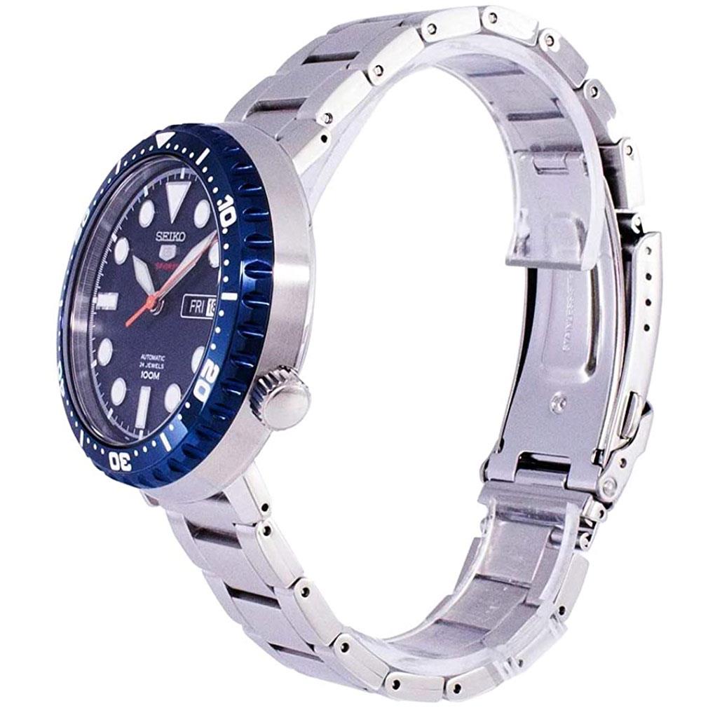 ساعت مچی مردانه سیکو SRPC63K1S