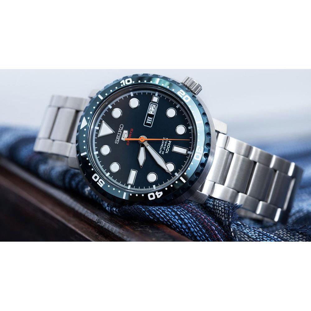 ساعت مچی مردانه سیکو SRPC63K1S