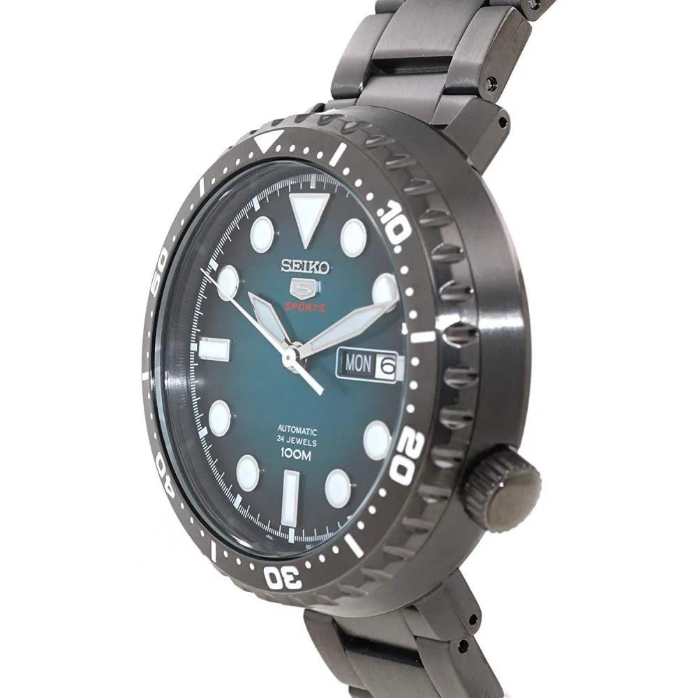 ساعت مچی مردانه سیکو SRPC65K1S