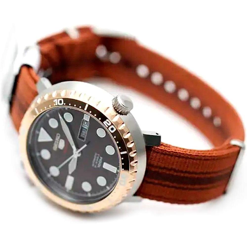 ساعت مچی مردانه سیکو SRPC68K1