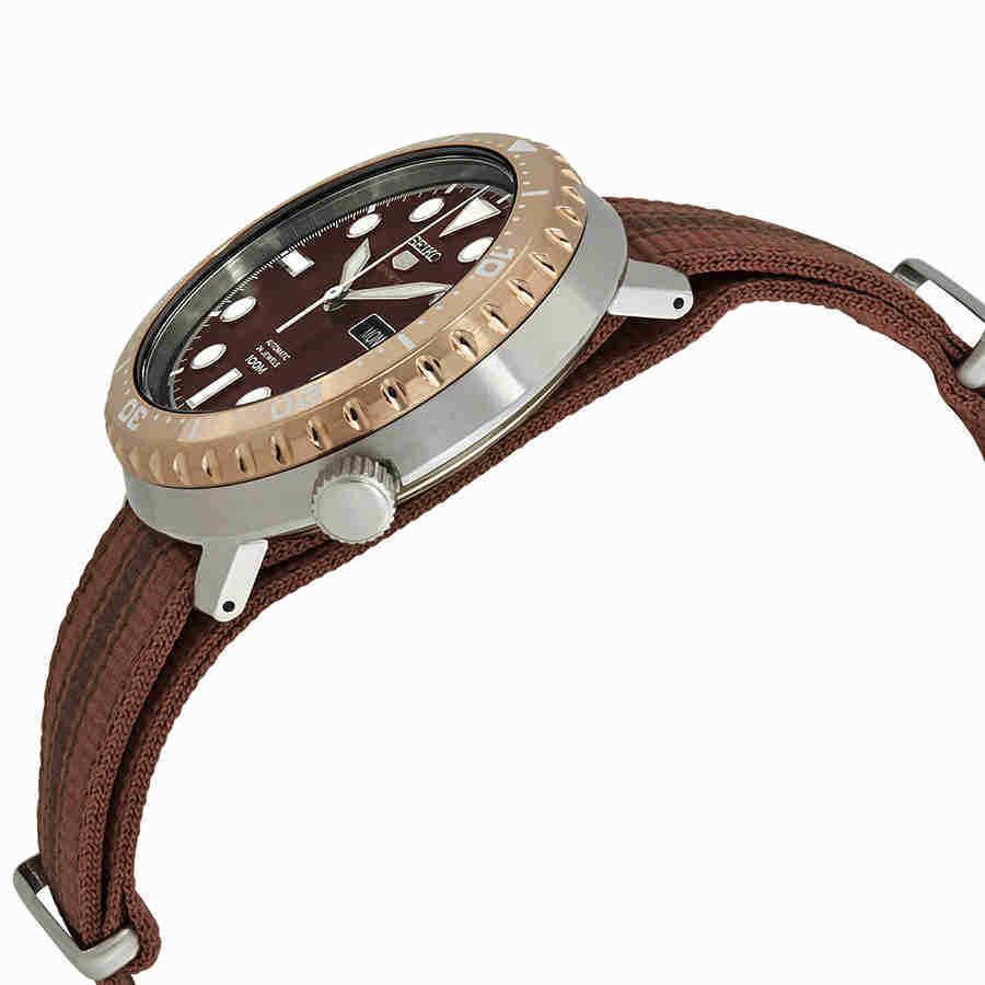 ساعت مچی مردانه سیکو SRPC68K1