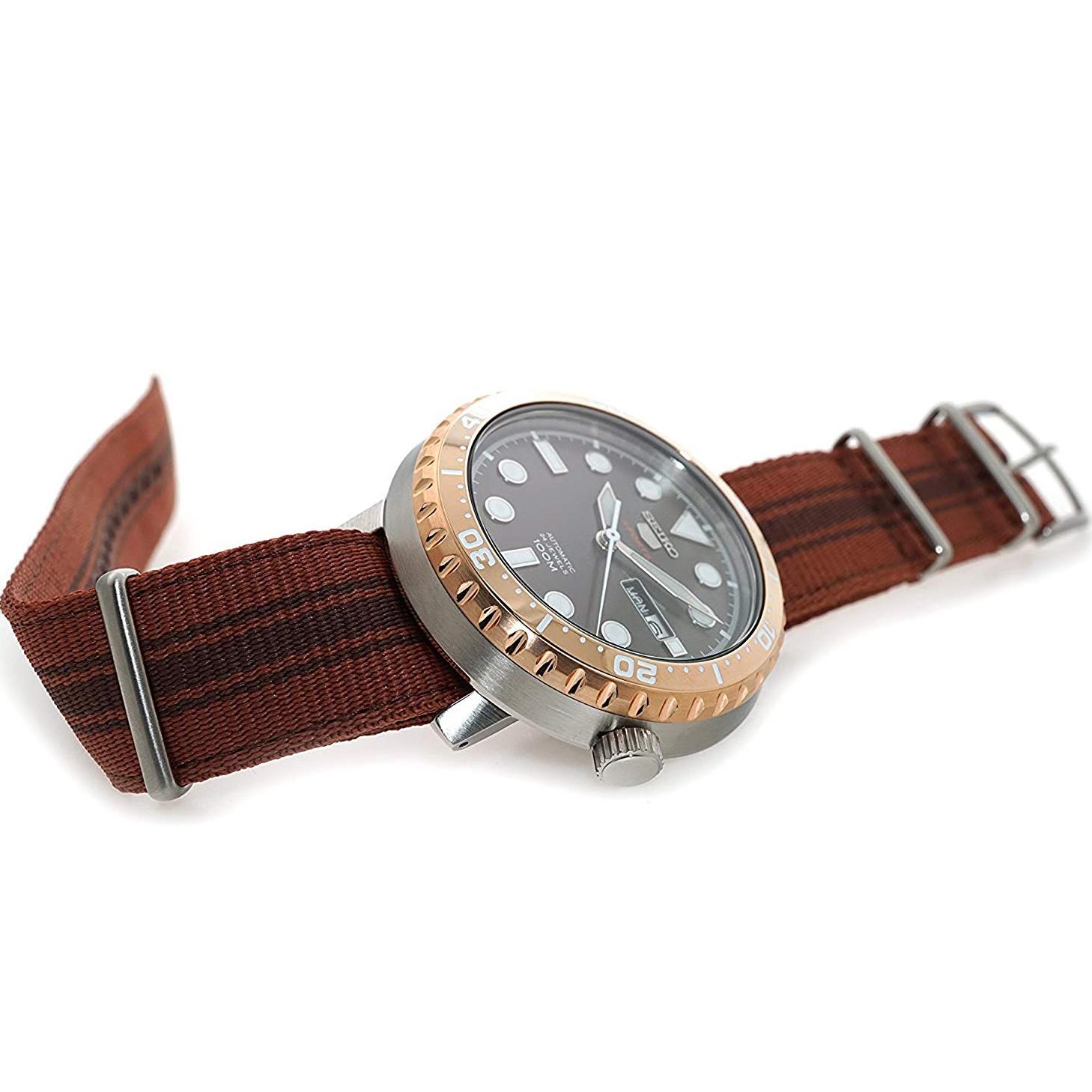 ساعت مچی مردانه سیکو SRPC68K1