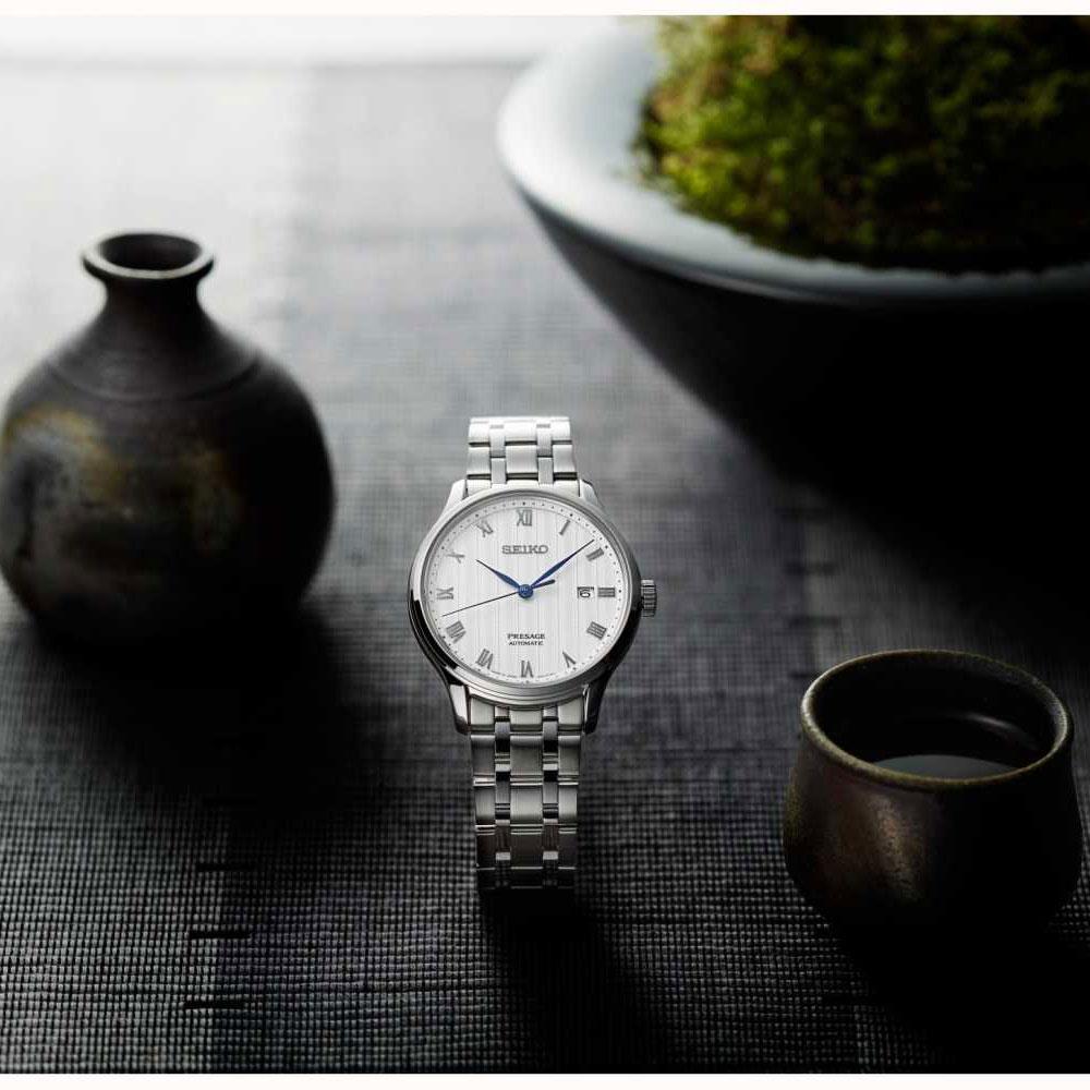 ساعت مچی زنانه سیکو SRPC79J1