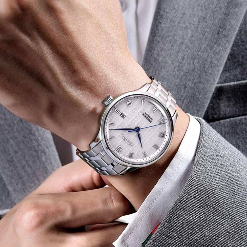 ساعت مچی زنانه سیکو SRPC79J1