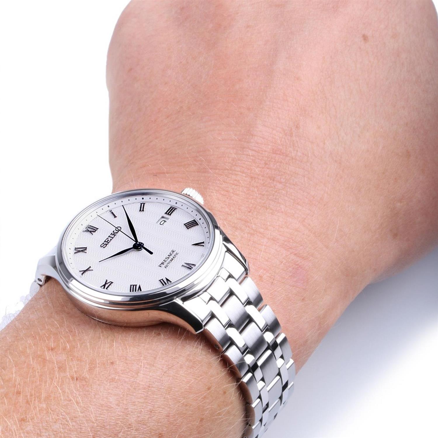 ساعت مچی زنانه سیکو SRPC79J1