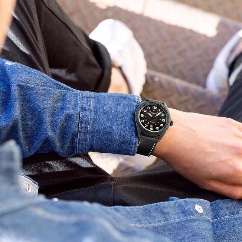 ساعت مچی مردانه سیکو SRPC89J1