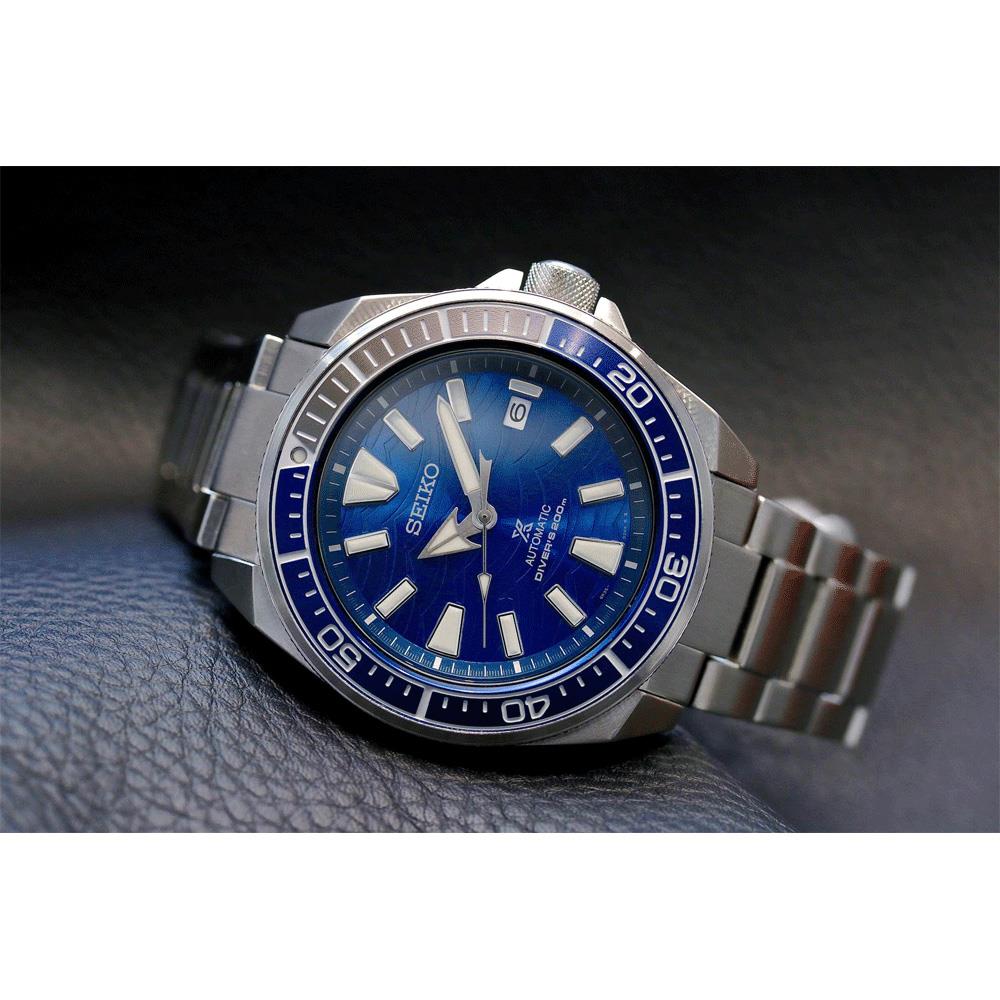 ساعت مچی مردانه سیکو SRPD23K1