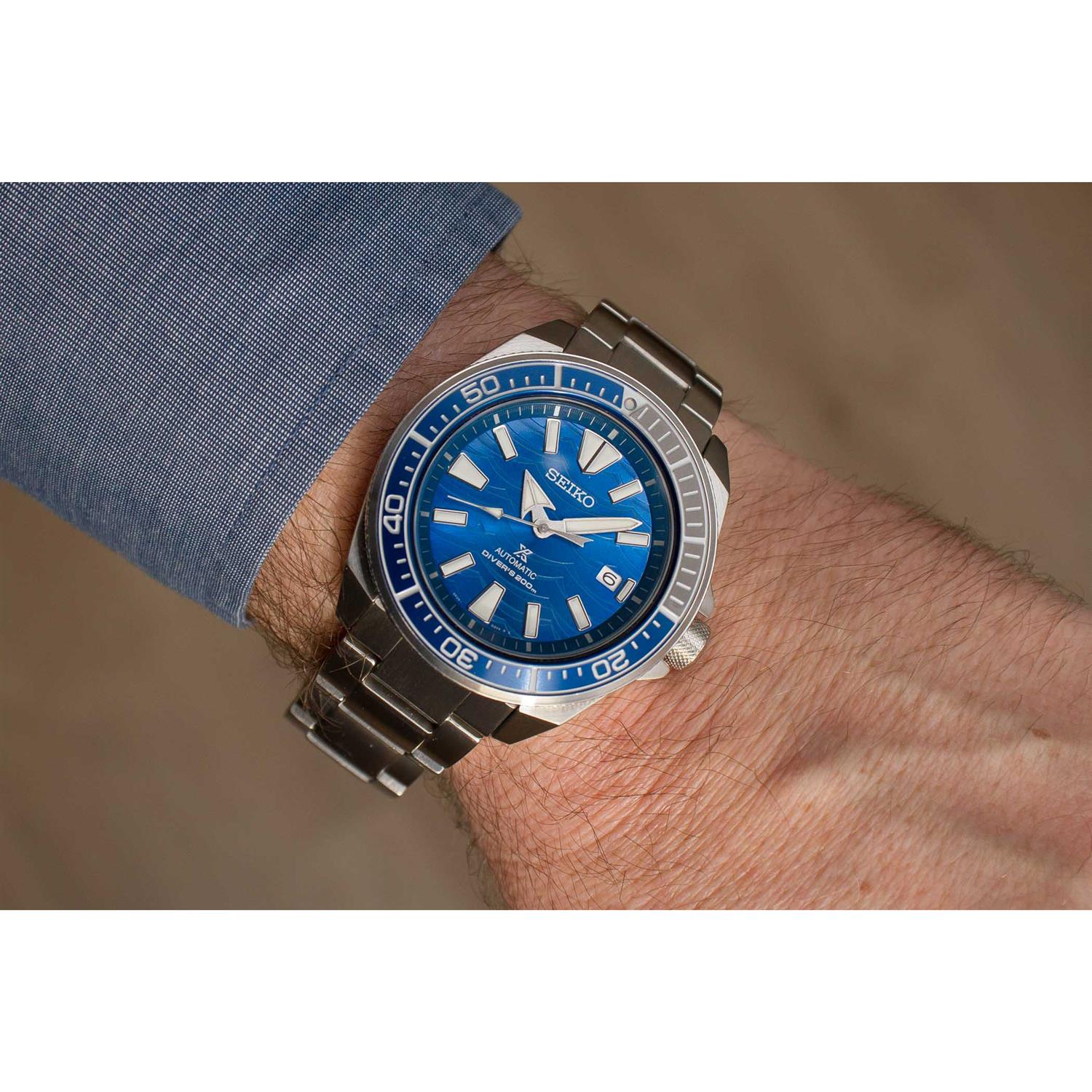 ساعت مچی مردانه سیکو SRPD23K1