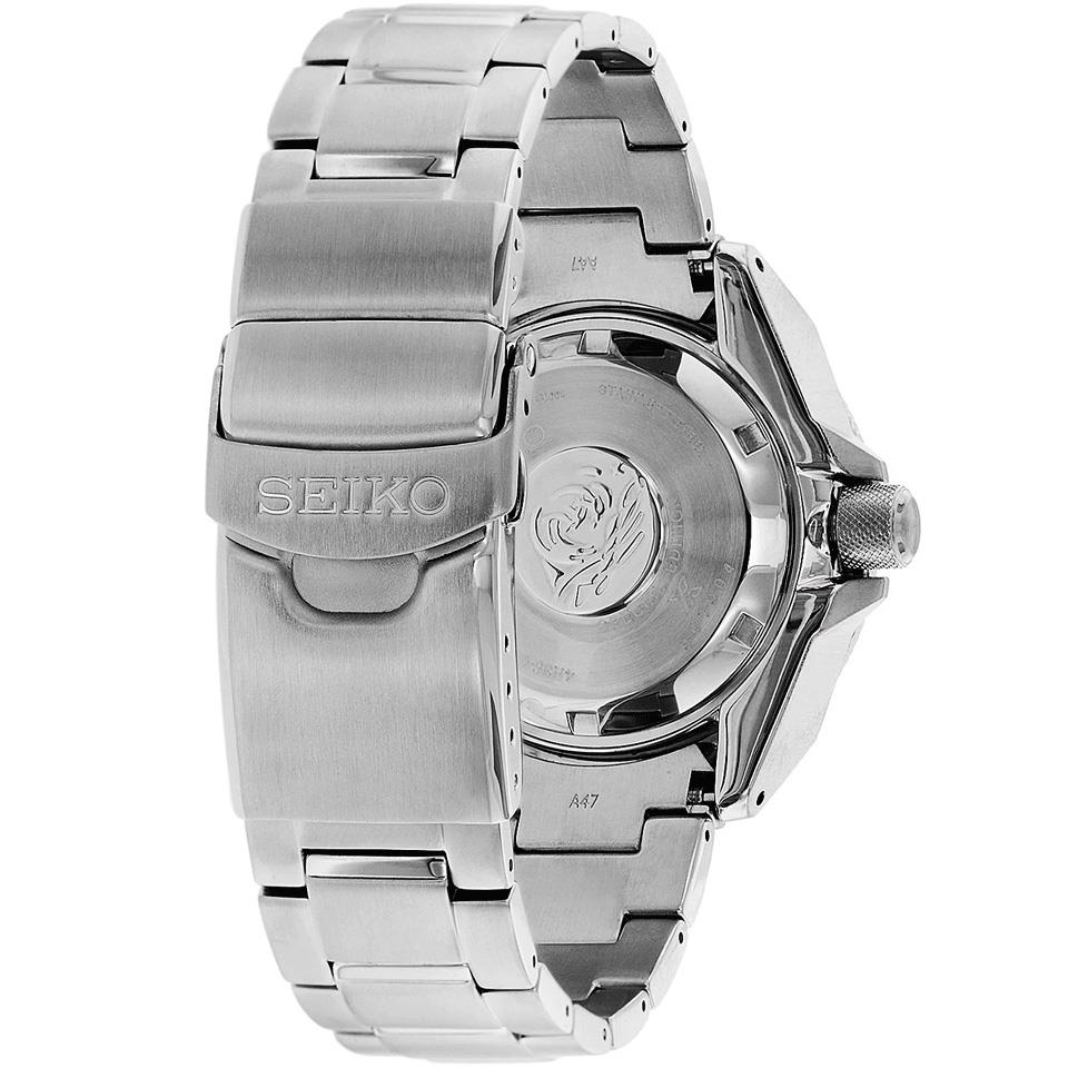 ساعت مچی مردانه سیکو SRPD23K1