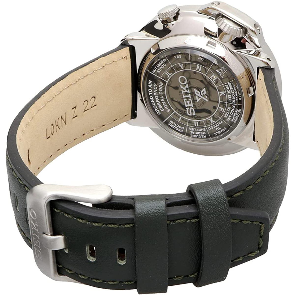 ساعت مچی مردانه سیکو SRPD33J1