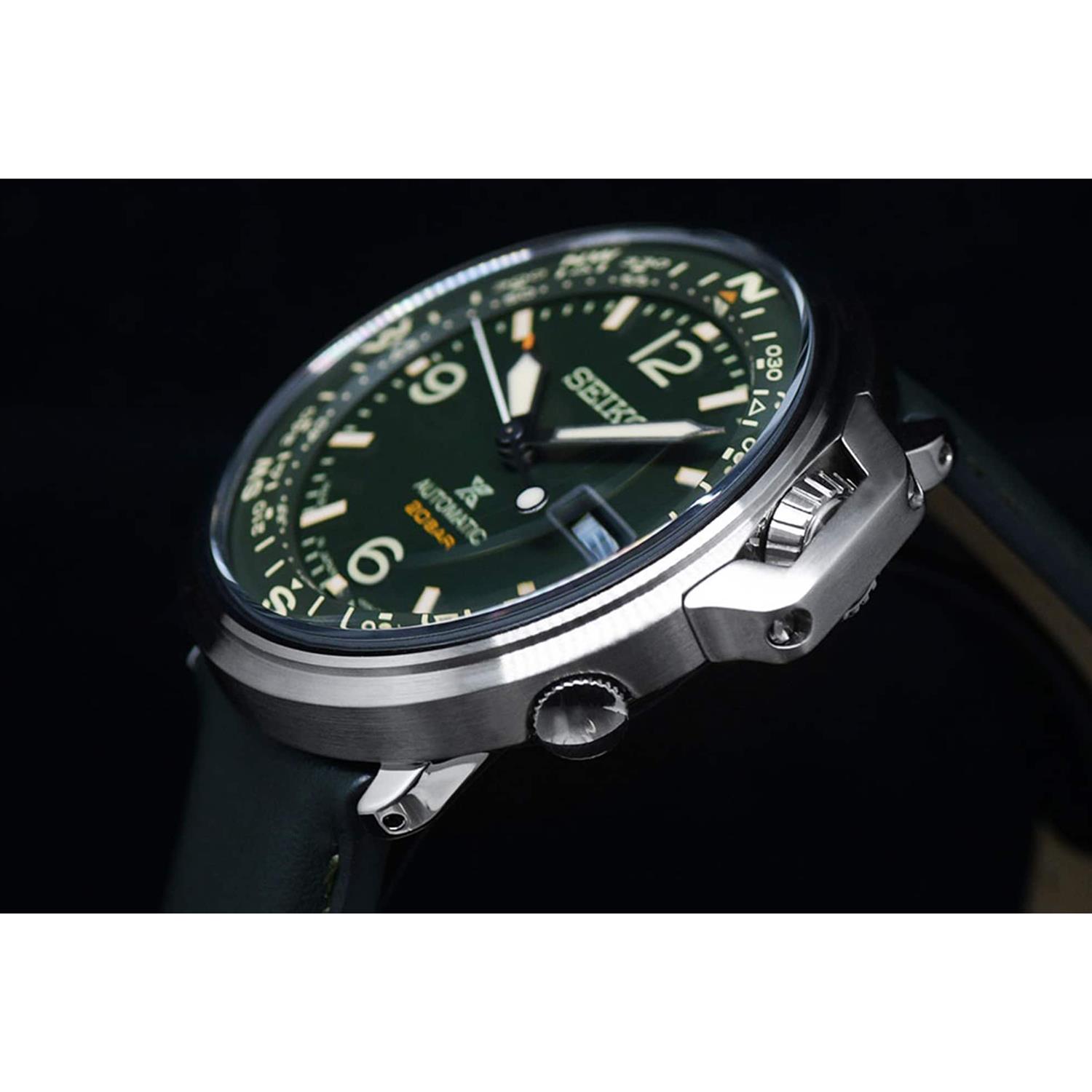 ساعت مچی مردانه سیکو SRPD33J1